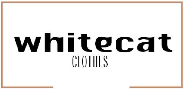 WhiteCat Clothes
